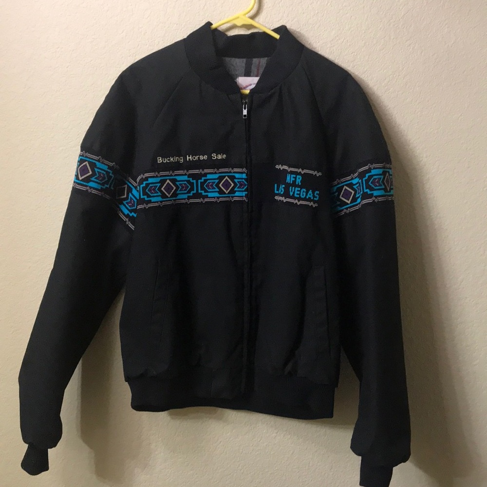 NFR Jacket